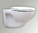 WC шолја - Konzolna